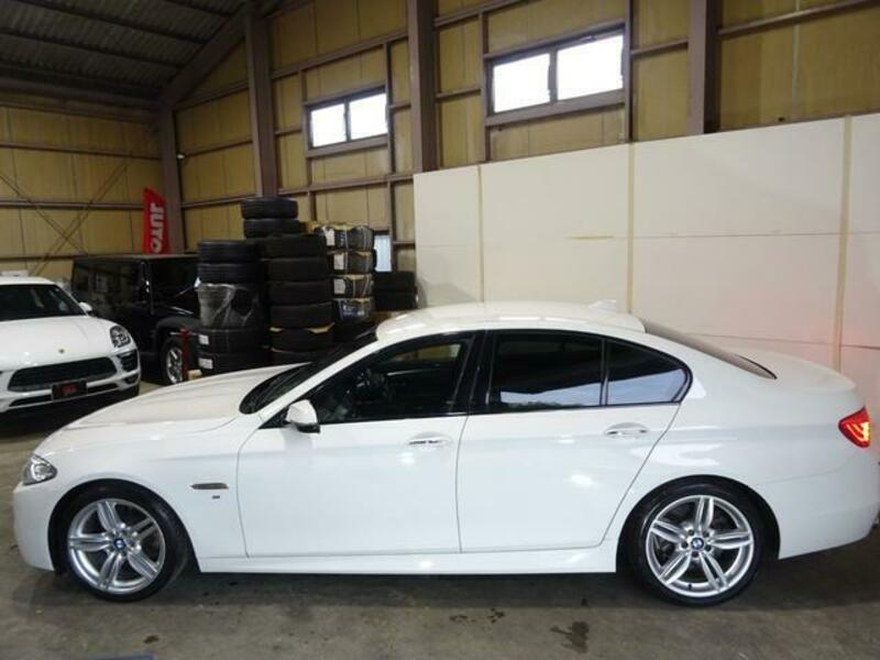 5 SERIES