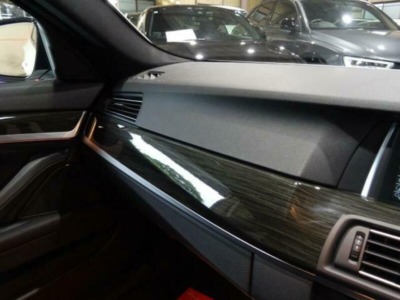 5 SERIES