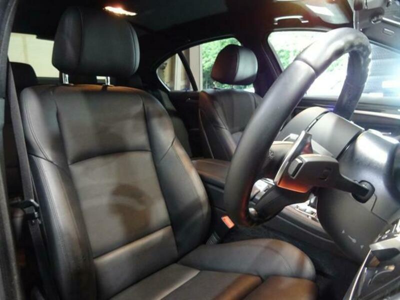 5 SERIES