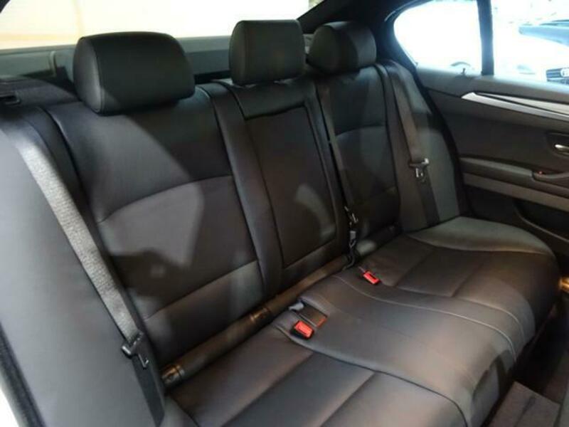 5 SERIES