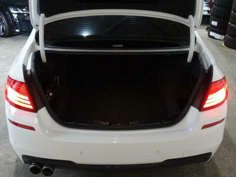 5 SERIES