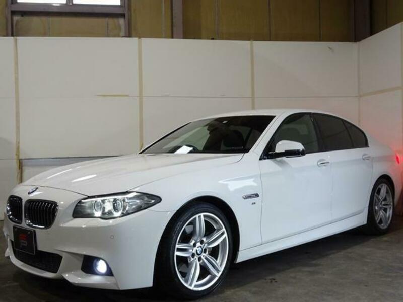 5 SERIES
