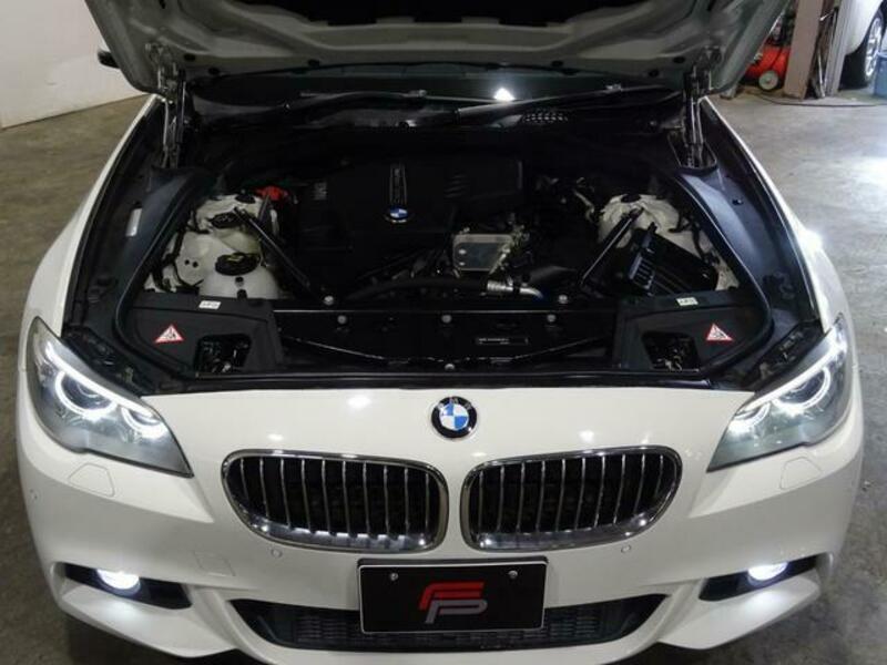 5 SERIES