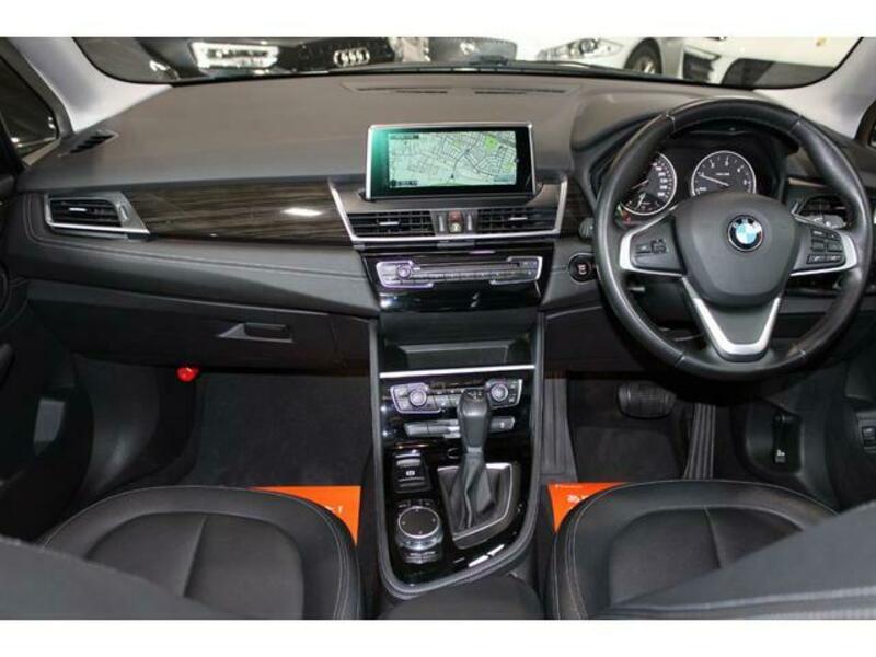 2 SERIES
