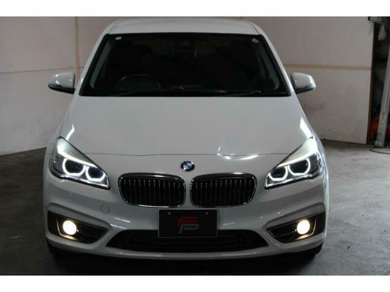2 SERIES