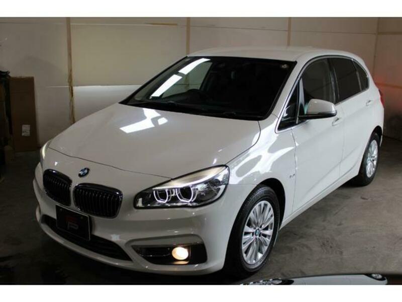2 SERIES