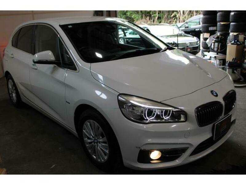 2 SERIES