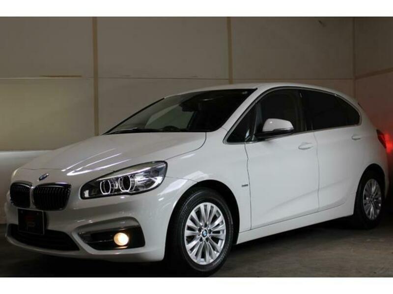2 SERIES