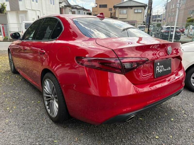 GIULIA