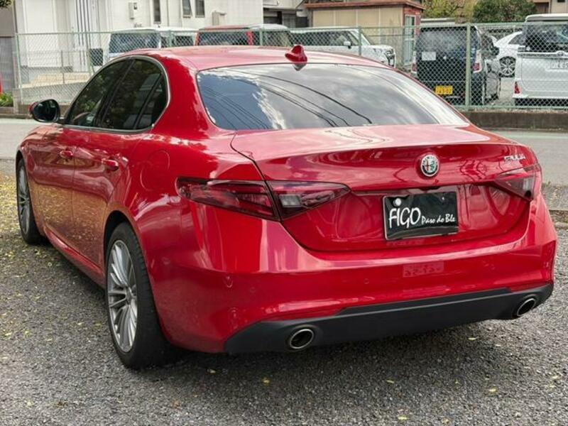 GIULIA