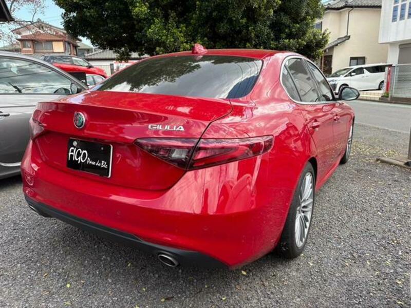 GIULIA