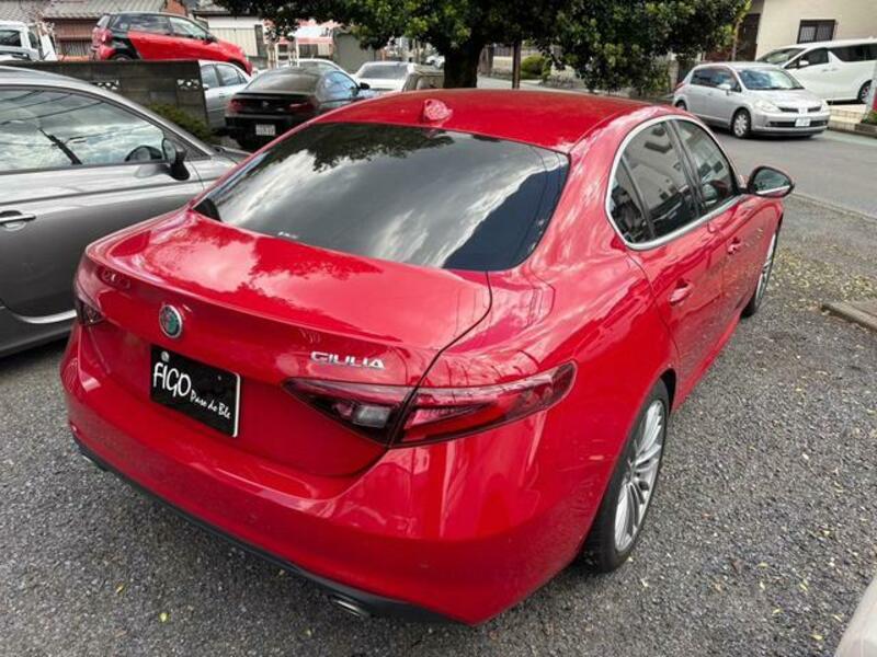 GIULIA