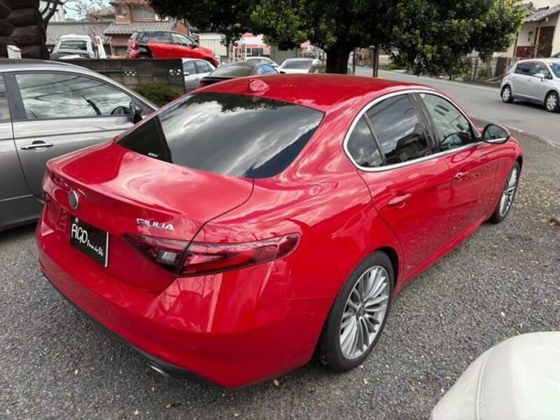 GIULIA