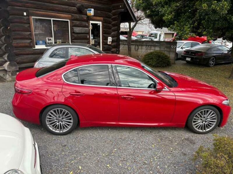 GIULIA