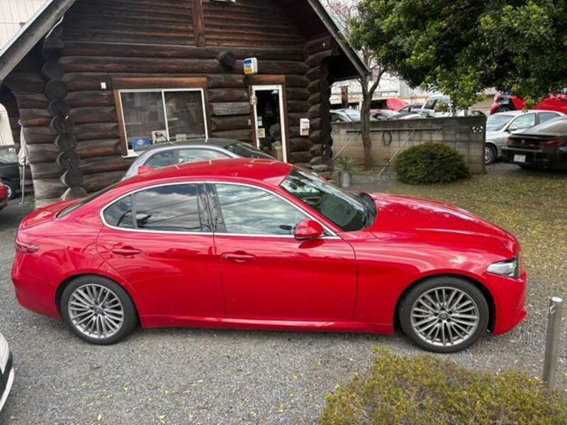 GIULIA