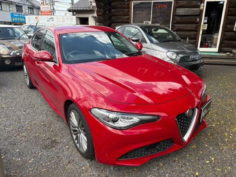 GIULIA