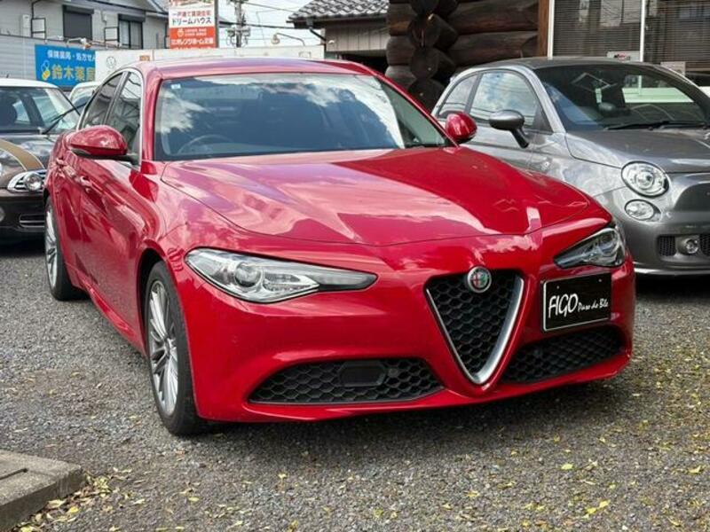 GIULIA