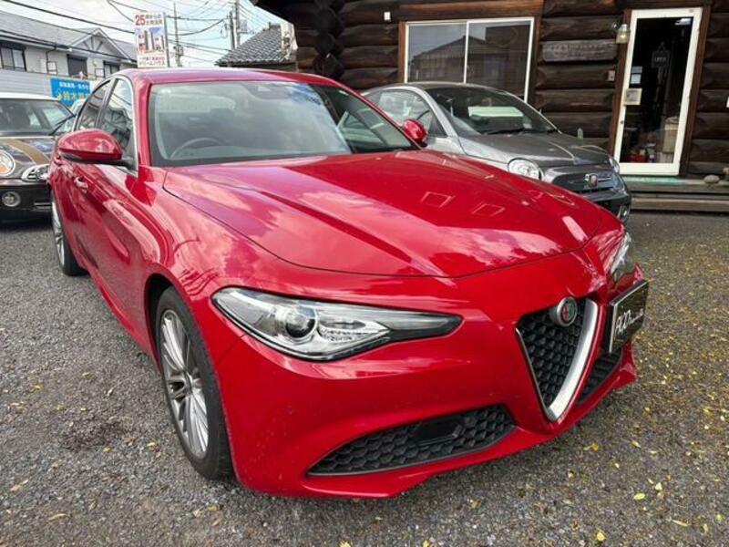 GIULIA