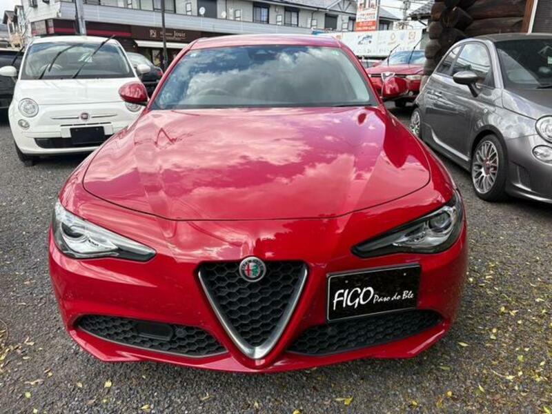 GIULIA