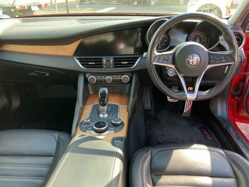 GIULIA