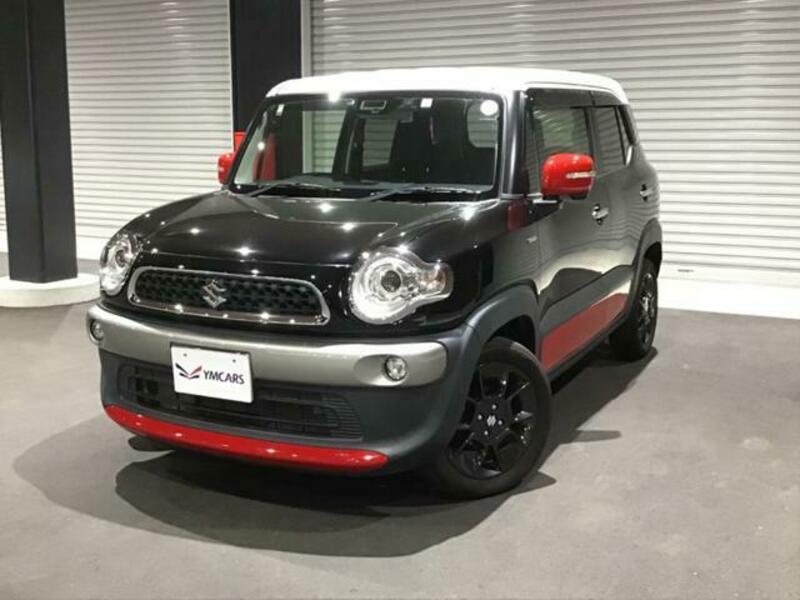 SUZUKI XBEE