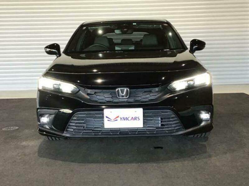 CIVIC