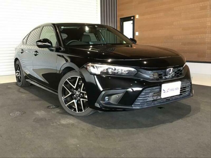 CIVIC
