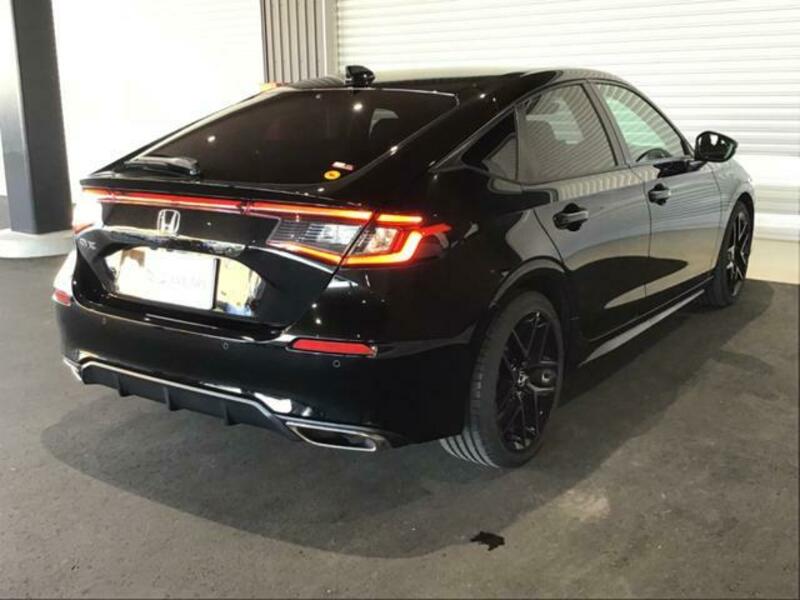 CIVIC