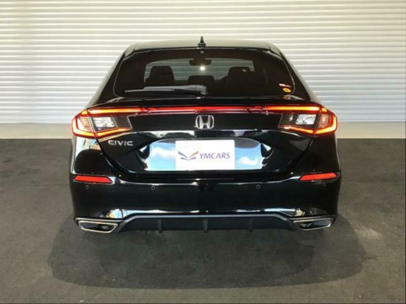CIVIC