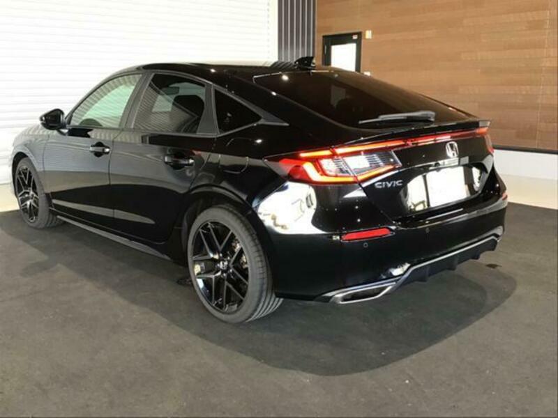 CIVIC