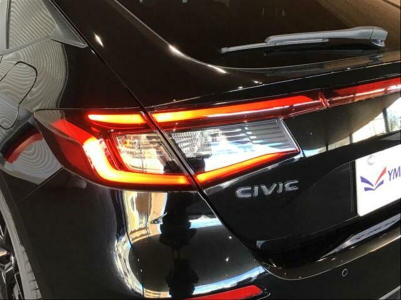 CIVIC