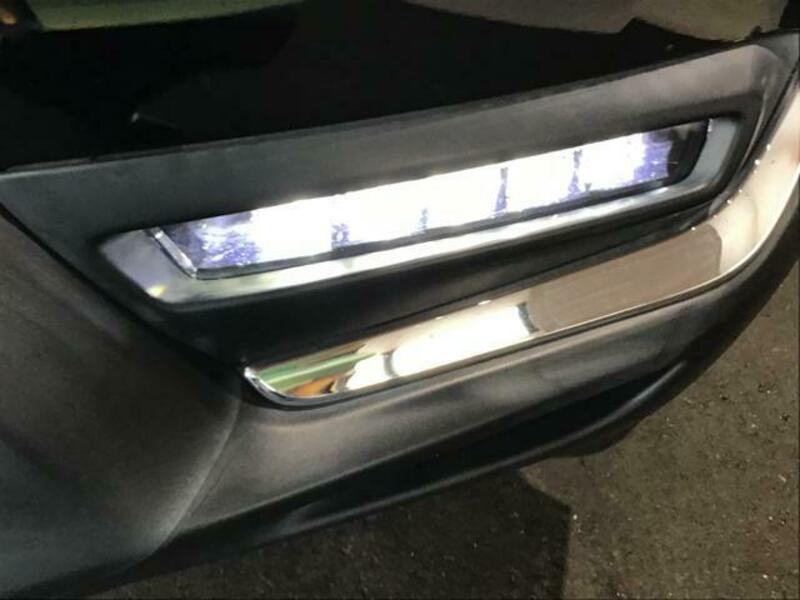 CR-V