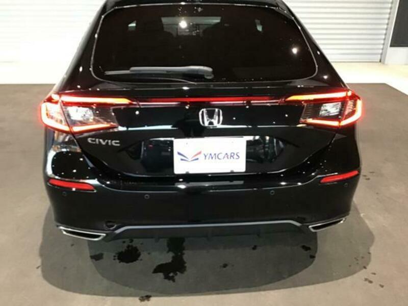 CIVIC