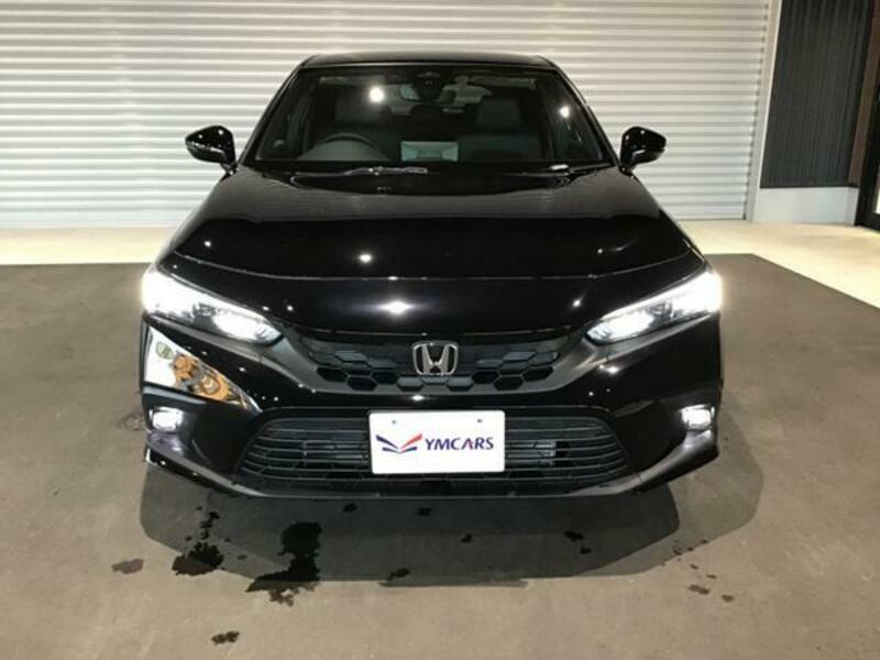 CIVIC
