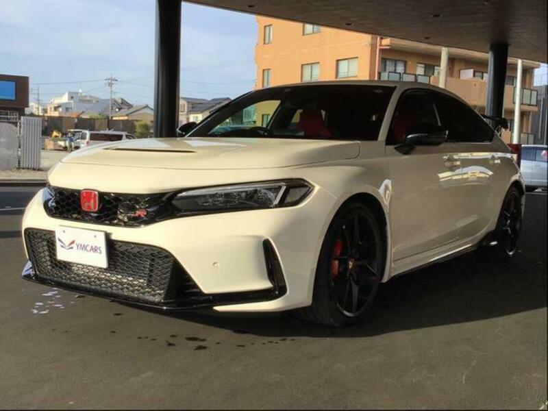 CIVIC