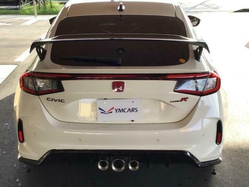 CIVIC
