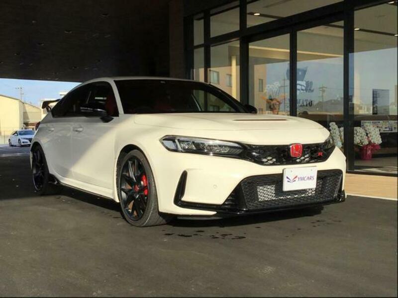 CIVIC
