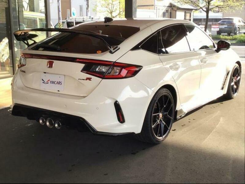 CIVIC