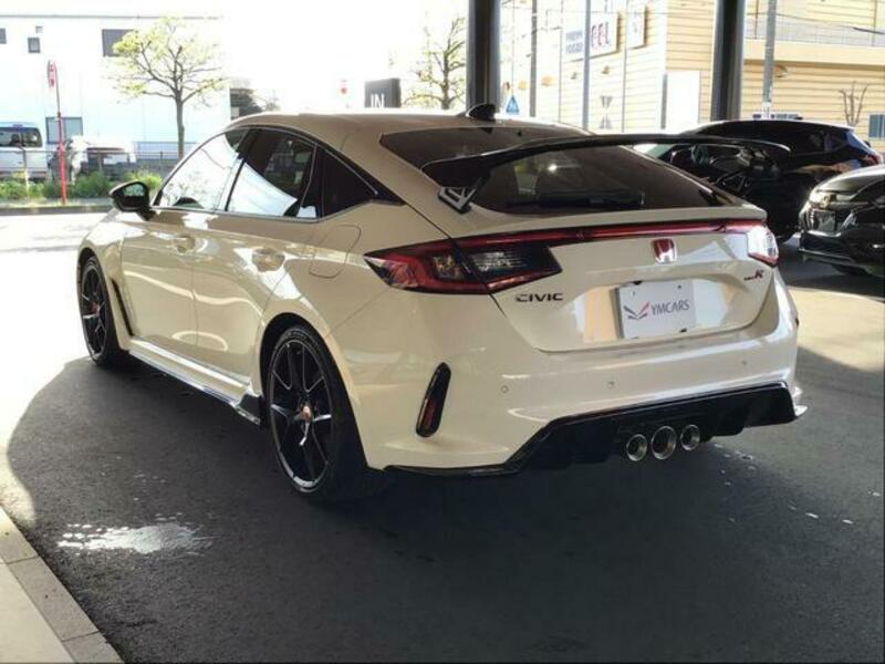 CIVIC