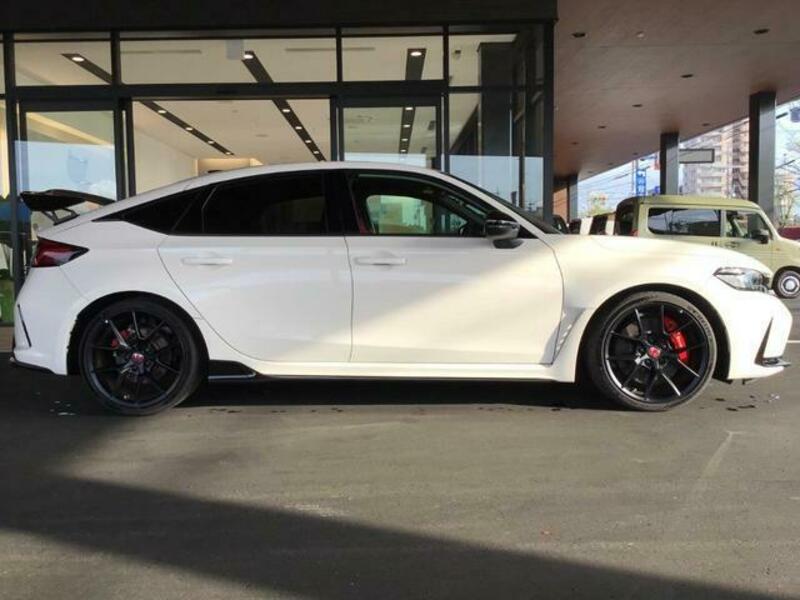 CIVIC
