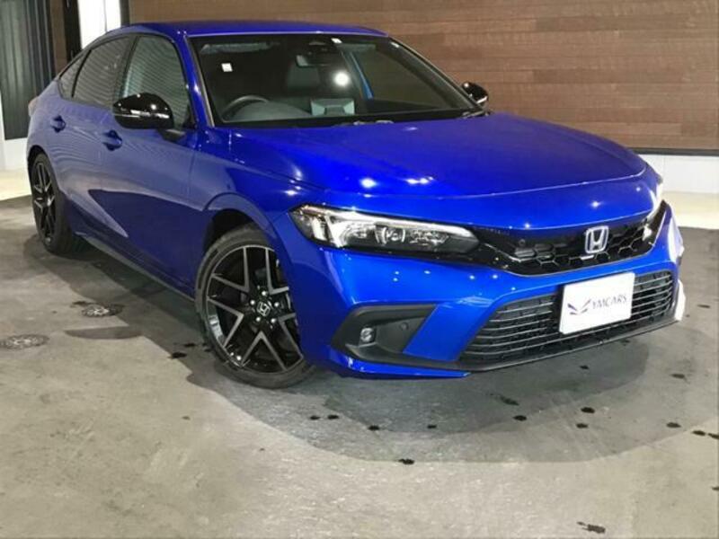 CIVIC