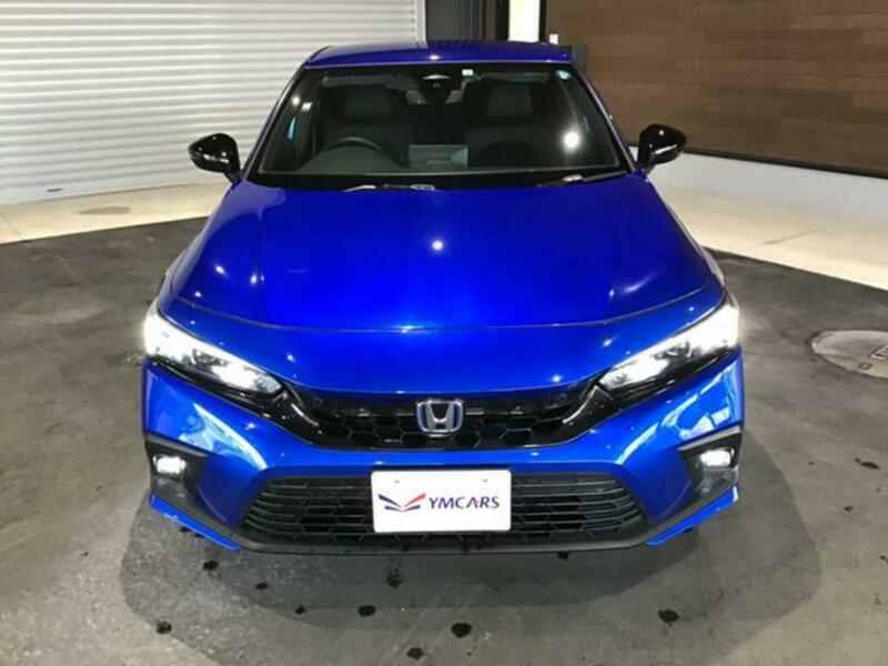 CIVIC