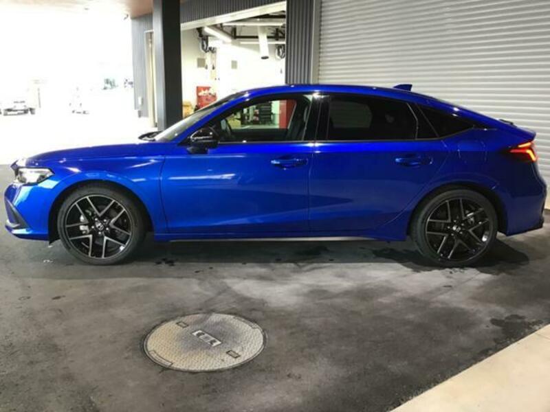 CIVIC