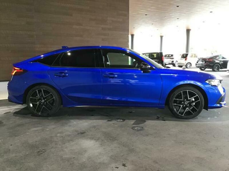 CIVIC