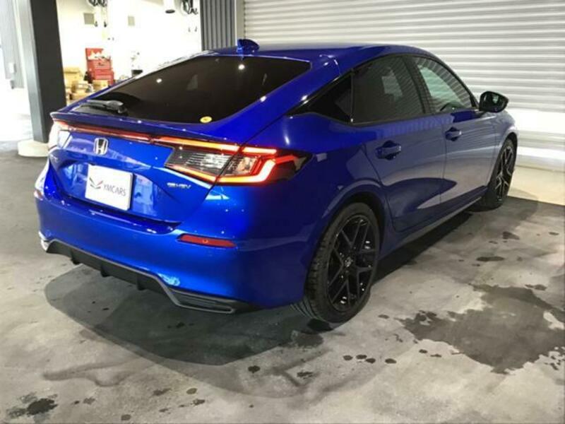 CIVIC