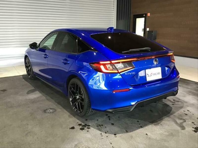 CIVIC