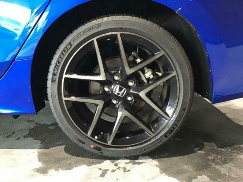 CIVIC