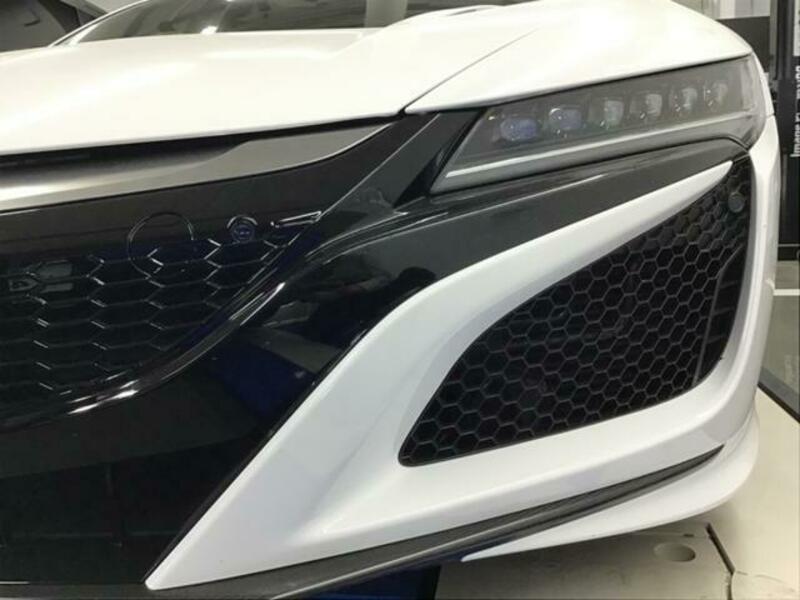 NSX