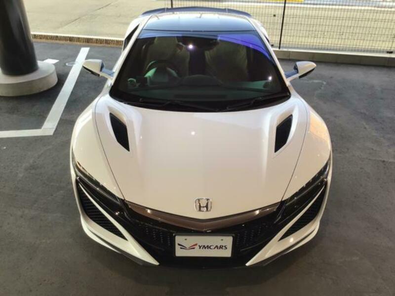 NSX