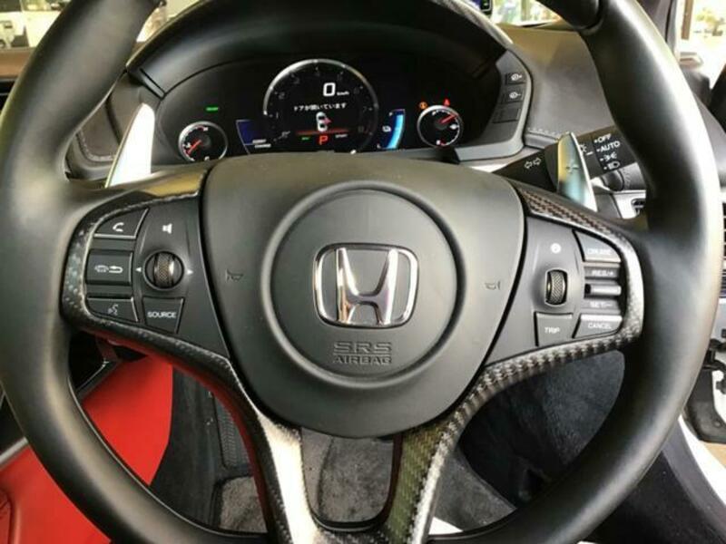 NSX